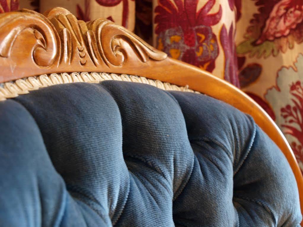 The Grange B&B Крайстчерч Екстер'єр фото